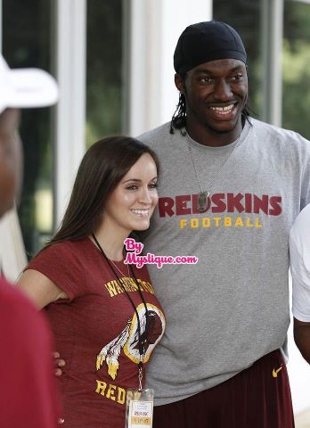 RGIII