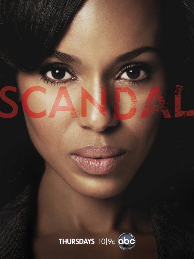 scandal