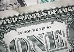 in god we trust