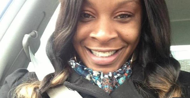 sandra bland