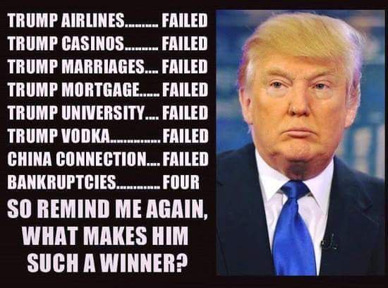 trump-failed