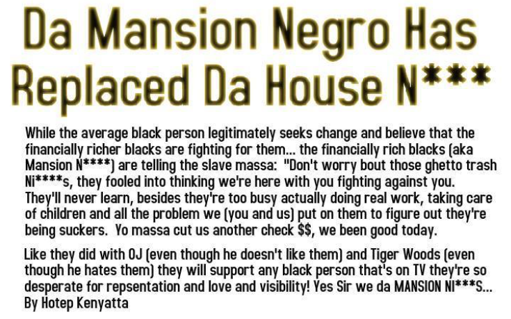 mansion N